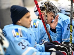 Сахалинские хоккеисты вошли в сборную команду Дальнего Востока