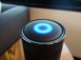 Microsoft проектирует смарт-динамик с помощником Cortana