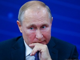 Путин утвердил критерии оценки эффективности глав регионов