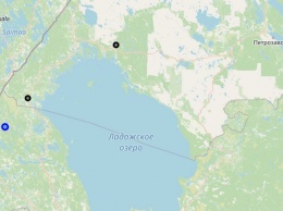 В Карелии произошло два землетрясения