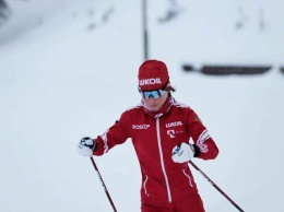 Карельская лыжница вошла в число сильнейших на всероссийском первенстве