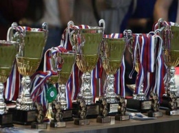 Крупные спортивные турниры стартуют в Барнауле и Новоалтайске