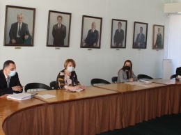 В мэрии обсудили судьбу здания бывшей школы №8 в Петрозаводске