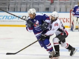 В Сочи на фестиваль Ночной хоккейной лиге Ростовскую область представит команда из Шахт