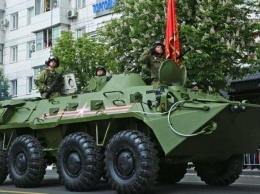 Свыше 200 мероприятий проведут в Крыму ко Дню Победы