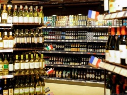 СМИ: французские виноделы потеряли до 90% будущего урожая