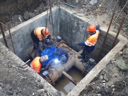 КемВод сообщил об отключениях холодной воды в связи с ремонтами в Кемерово