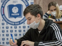 Участниками Всероссийской олимпиады школьников «Россети» стали 164 белгородских школьника