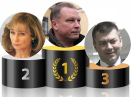 Определились победители голосования на звание лучшего адвоката в Саратове