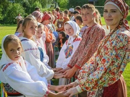 Стало известно, как пройдет фестиваль «День России на Бирюзовой Катуни»