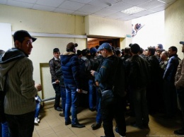 МВД: при въезде в РФ мигранты должны будут подписать «соглашение о лояльности»