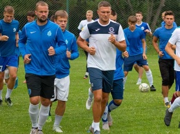 Будто и не отдыхали: Барнаульское «Динамо» сыграет с «Новосибирском»