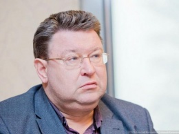 Депутат Госдумы Пятикоп решил баллотироваться в облдуму как самовыдвиженец