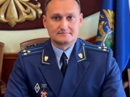 Новокузнецк лишился прокурора после задержания его помощницы
