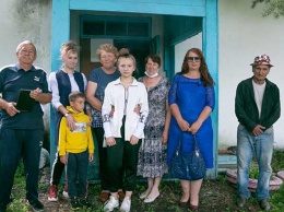 Жители алтайского села мечтают возродить поселковый ДК