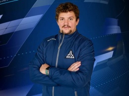 Барнаулец из НХЛ усилит тренерский штаб клуба «Динамо-Алтай»