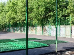 В Краснодаре отремонтируют и построят 15 спортплощадок