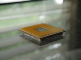 Семейства процессоров Intel