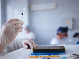 Более 790 тысяч кузбассовцев поставили прививку от COVID-19