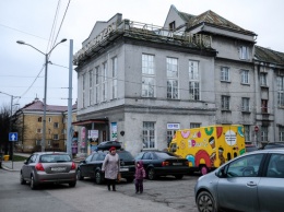 Правительство намерено выкупить Дом культуры на Октябрьской за 30 млн рублей