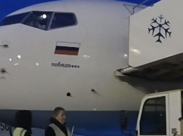 Жителя Краснодарского края накажут за курение на борту самолета