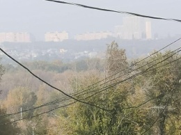 Гидрометцентр о смоге в Саратове: "Утром превышений в воздухе не было"