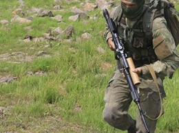 Более 2 тыс. бойцов спецназа перебросят из Краснодарского края в Крым