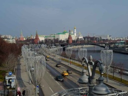 В Москве решили разыграть 10 квартир среди прошедших вакцинацию жителей столицы