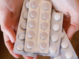 Медик: прием витамина С в таблетках грозит опасным последствием