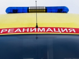 Сбитая в Калининграде 94-летняя женщина получила тяжелые травмы