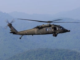 Вертолет с главой штаба обороны ВС Индии на борту разбился в Тамилнаде