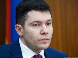 Алиханов создал два новых агентства. Одно из них он ликвидировал в 2017 году