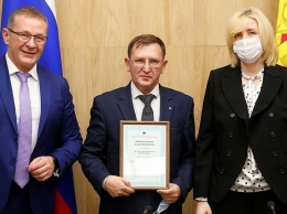 В Краснодарском крае четыре больницы получили новое эндоскопическое оборудование