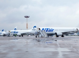 Utair запускает авиарейсы из Краснодара и Сочи в Элисту