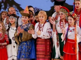 В Петропавловске-Камчатском прошел фестиваль национальных культур