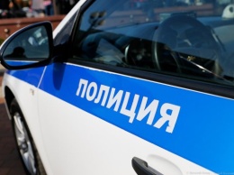 В Калининграде задержали грабителя, ночью проникшего в квартиру, где спали люди (видео)