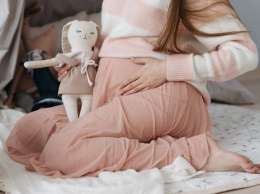 Мурашко заявил о повышенном риске для беременных женщин при заражении "омикроном"
