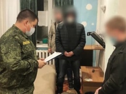 Житель Волгограда отсидит восемь лет за убийство саратовца на съемной квартире