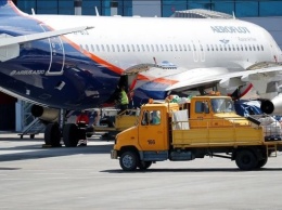 Росавиация потребовала от авиаперевозчиков согласовать отмену рейсов в Калининград