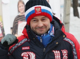 Министр спорта Алексей Перфильев рассказал о реализации программы «Спорт - норма жизни»