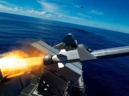 ВМС США закупят рекордное количество противокорабельного оружия