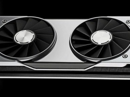 Видеокарты NVIDIA GeForce MX330 и MX350 готовят к выходу на рынок