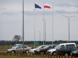 В Польше задержали россиянина, разыскивавшегося по линии Интерпола