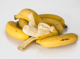 Медики назвали неожиданные преимущества бананов для здоровья