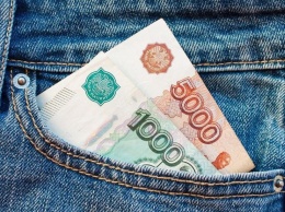Рубль стал вторым по волатильности мировых валют