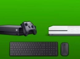 Названы лучшие игры 2020 года для Xbox One с поддержкой клавиатуры и мышки