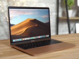 У MacBook Air специалисты обнаружили проблему с экраном