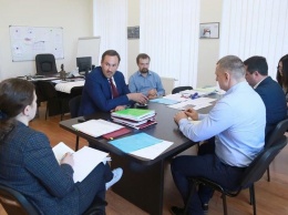 В Ялте уволена заведующая отделом регистрации прав на объекты недвижимости Госкомрегистра