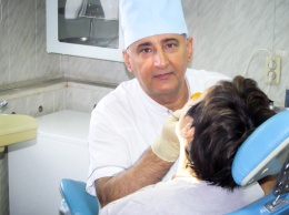Уроженец Грузии создал в Алтайском крае стоматологическую клинику