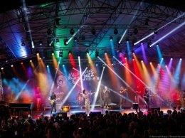 Фестиваль «Калининград Сити Джаз» переносят на конец августа